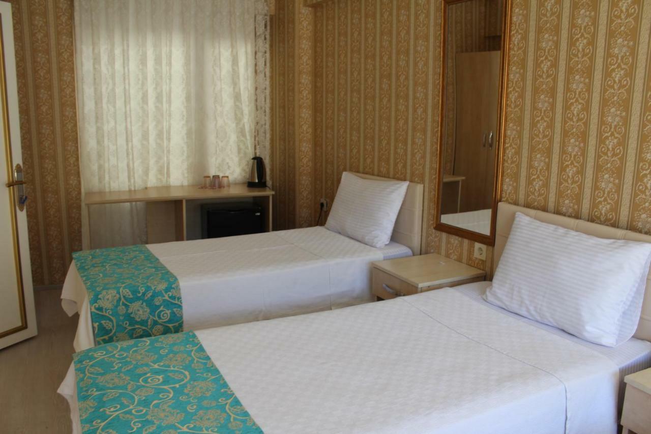 Omega Inn Κωνσταντινούπολη Εξωτερικό φωτογραφία